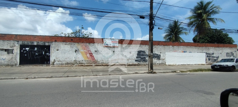 Imagem Terreno à Venda, 1.440 m² em Sapiranga - Fortaleza Imagem Terreno à Venda, 1.440 m² em Sapiranga - Fortaleza
