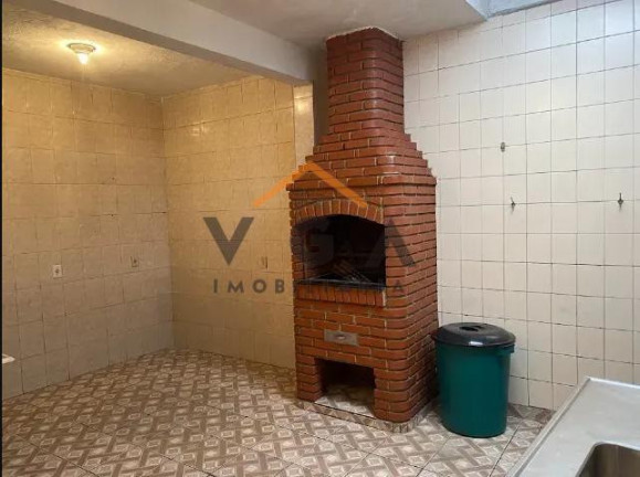 Imagem Casa com 2 Quartos à Venda, 150 m² em Artur Alvim - São Paulo Imagem Casa com 2 Quartos à Venda, 150 m² em Artur Alvim - São Paulo