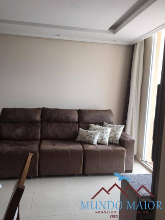 Imagem Apartamento com 3 Quartos à Venda, 70 m² em Vila Bela - São Paulo