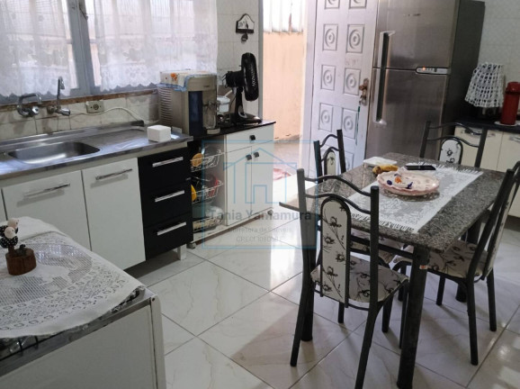 Imagem Casa com 2 Quartos à Venda, 125 m² em Jardim Suarão - Itanhaém Imagem Casa com 2 Quartos à Venda, 125 m² em Jardim Suarão - Itanhaém