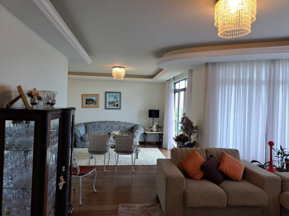 Imagem Apartamento com 4 Quartos à Venda, 293 m² em Agronômica - Florianópolis Imagem Apartamento com 4 Quartos à Venda, 293 m² em Agronômica - Florianópolis