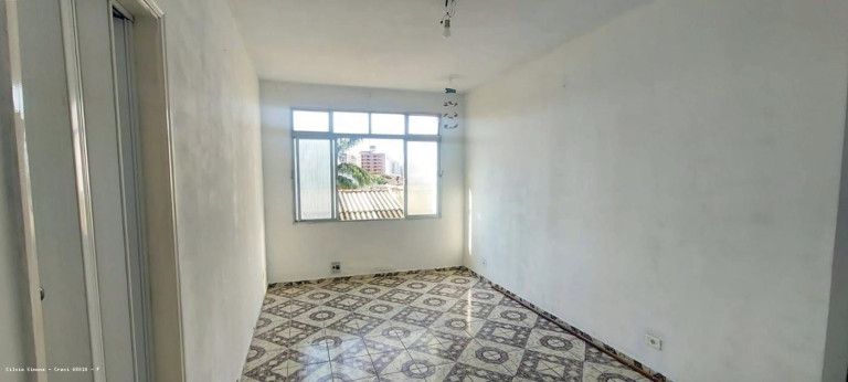Imagem Apartamento com 1 Quarto à Venda, 80 m² em Boqueirão - Santos Imagem Apartamento com 1 Quarto à Venda, 80 m² em Boqueirão - Santos