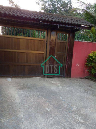 Imagem Casa com 3 Quartos para Alugar, 90 m² em Boracéia - Bertioga