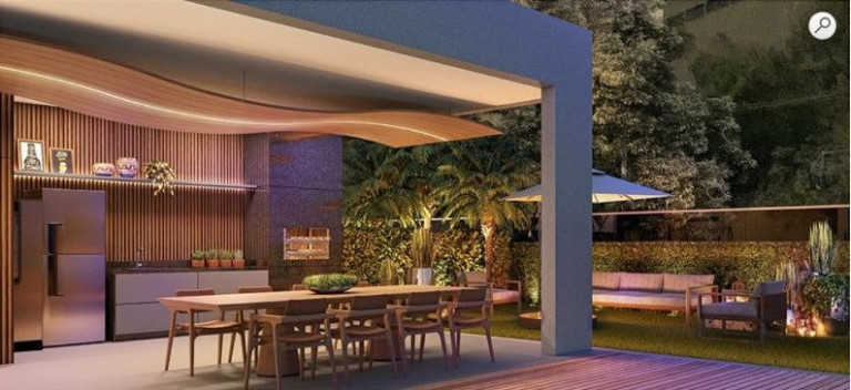 Imagem Apartamento com 4 Quartos à Venda, 174 m² em Vila Da Serra - Nova Lima Imagem Apartamento com 4 Quartos à Venda, 174 m² em Vila Da Serra - Nova Lima