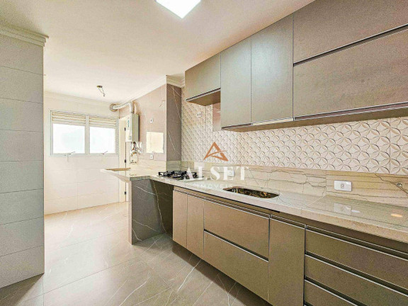Imagem Apartamento com 3 Quartos à Venda, 84 m² em Tatuapé - São Paulo