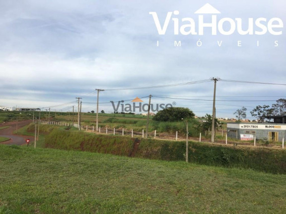 Terreno à Venda, 6.298 m² em Industrial - Cravinhos