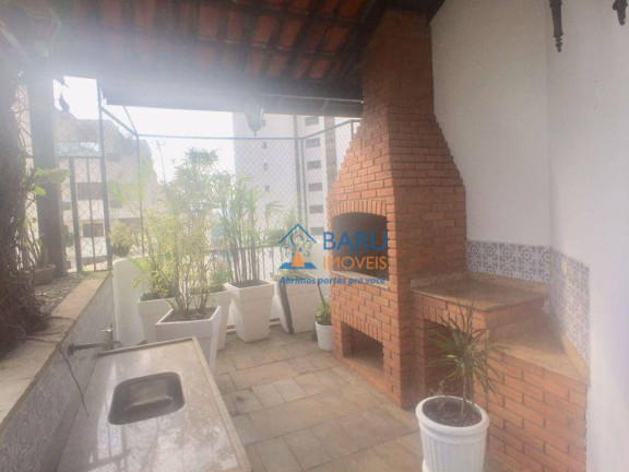 Imagem Cobertura com 3 Quartos à Venda ou Locação, 230 m² em Higienópolis - São Paulo Imagem Cobertura com 3 Quartos à Venda ou Locação, 230 m² em Higienópolis - São Paulo