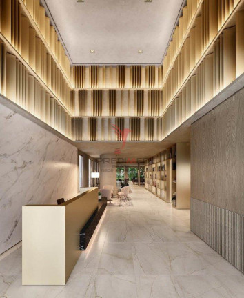 Imagem Imóvel com 1 Quarto à Venda, 27 m² em Vila Nova Conceição - São Paulo Imagem Imóvel com 1 Quarto à Venda, 27 m² em Vila Nova Conceição - São Paulo