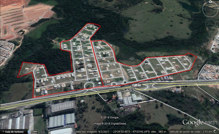 Imagem Casa de Condomínio com 2 Quartos à Venda, 275 m² em Condomínio Campos Do Conde - Sorocaba Imagem Casa de Condomínio com 2 Quartos à Venda, 275 m² em Condomínio Campos Do Conde - Sorocaba