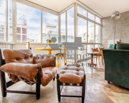 Imagem Apartamento com 3 Quartos à Venda, 240 m² em Higienópolis - São Paulo Imagem Apartamento com 3 Quartos à Venda, 240 m² em Higienópolis - São Paulo