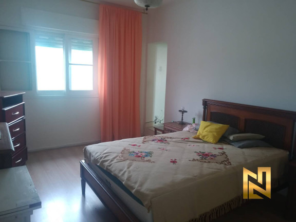 Imagem Apartamento com 3 Quartos à Venda, 252 m² em Jardim São Paulo(zona Norte) - São Paulo