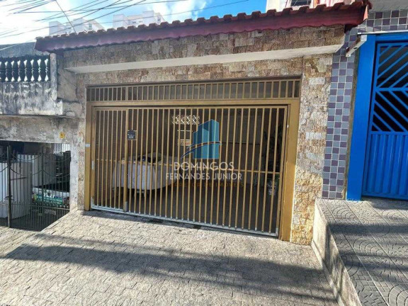 Imagem Casa com 3 Quartos à Venda, 110 m² em Parque Savoy City - São Paulo Imagem Casa com 3 Quartos à Venda, 110 m² em Parque Savoy City - São Paulo