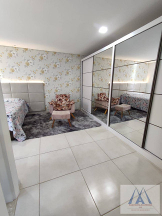 Imagem Casa de Condomínio com 3 Quartos à Venda, 70 m² em Jardim Camila - Mogi Das Cruzes Imagem Casa de Condomínio com 3 Quartos à Venda, 70 m² em Jardim Camila - Mogi Das Cruzes