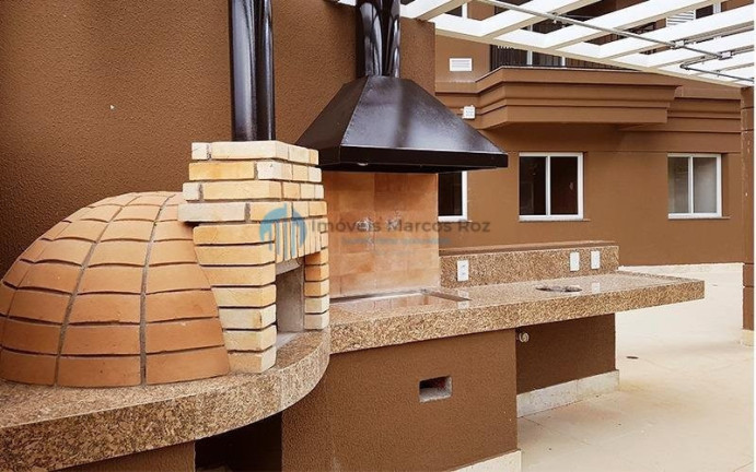 Imagem Apartamento com 3 Quartos à Venda, 74 m² em Jardim Tupanci - Barueri