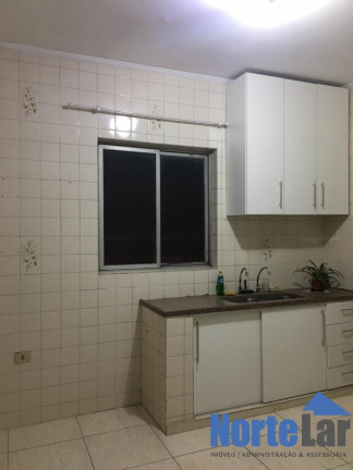 Imagem Apartamento com 2 Quartos à Venda, 80 m² em Tucuruvi - São Paulo Imagem Apartamento com 2 Quartos à Venda, 80 m² em Tucuruvi - São Paulo