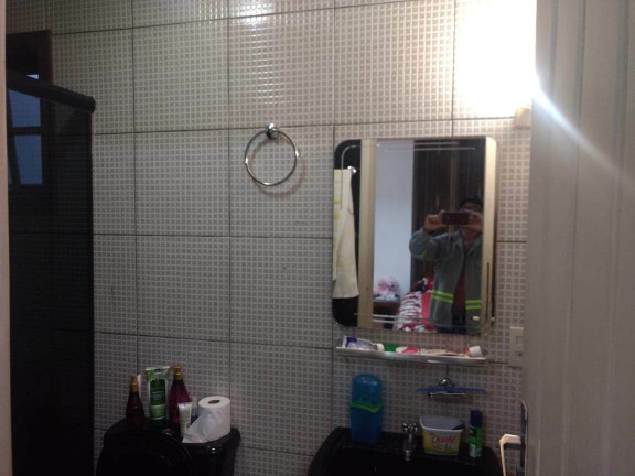Imagem Sobrado com 5 Quartos à Venda, 310 m² em Jardim Alzira Franco - Santo André Imagem Sobrado com 5 Quartos à Venda, 310 m² em Jardim Alzira Franco - Santo André