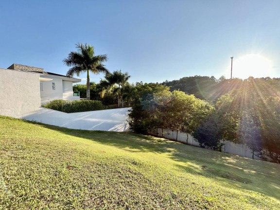Imagem Terreno à Venda, 450 m² em Alphaville - Santana De Parnaíba