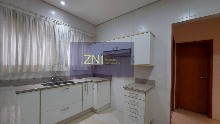 Imagem Casa de Condomínio com 4 Quartos à Venda, 717 m² em Bosque Das Juritis - Ribeirão Preto