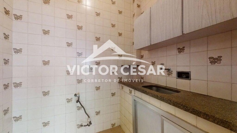 Imagem Apartamento com 1 Quarto à Venda, 41 m² em Botafogo - Rio De Janeiro