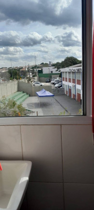 Imagem Apartamento com 2 Quartos à Venda, em Vila Real - Hortolândia Imagem Apartamento com 2 Quartos à Venda, em Vila Real - Hortolândia