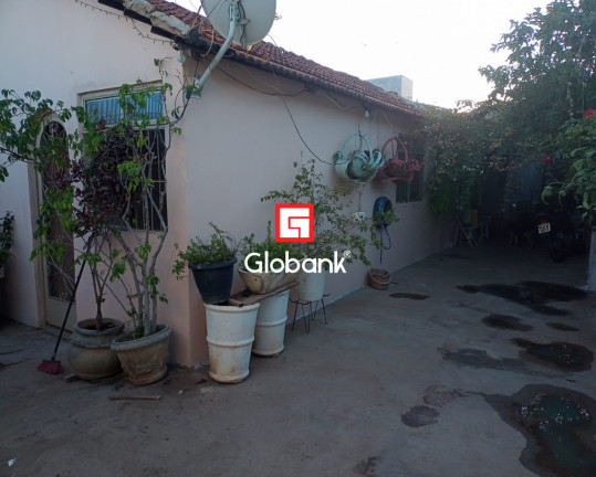 Imagem Casa com 3 Quartos à Venda, 150 m² em Conjunto José Correia Machado - Montes Claros Imagem Casa com 3 Quartos à Venda, 150 m² em Conjunto José Correia Machado - Montes Claros