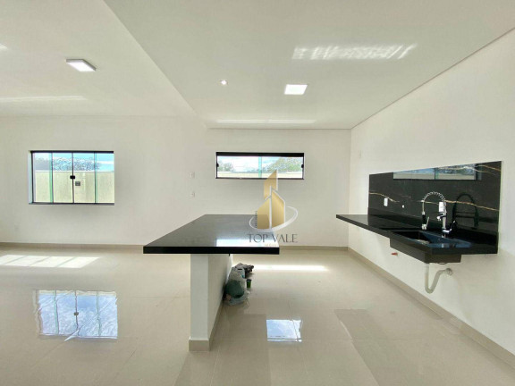 Imagem Sobrado com 5 Quartos à Venda, 302 m² em Condomínio Terras Do Vale - Caçapava Imagem Sobrado com 5 Quartos à Venda, 302 m² em Condomínio Terras Do Vale - Caçapava