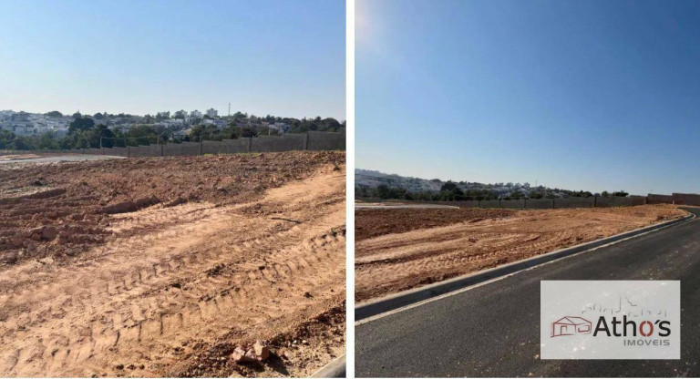 Imagem Terreno à Venda, 300 m² em Chácara Areal - Indaiatuba Imagem Terreno à Venda, 300 m² em Chácara Areal - Indaiatuba