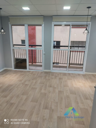 Imagem Sala Comercial à Venda, 36 m² em Jabaquara - São Paulo