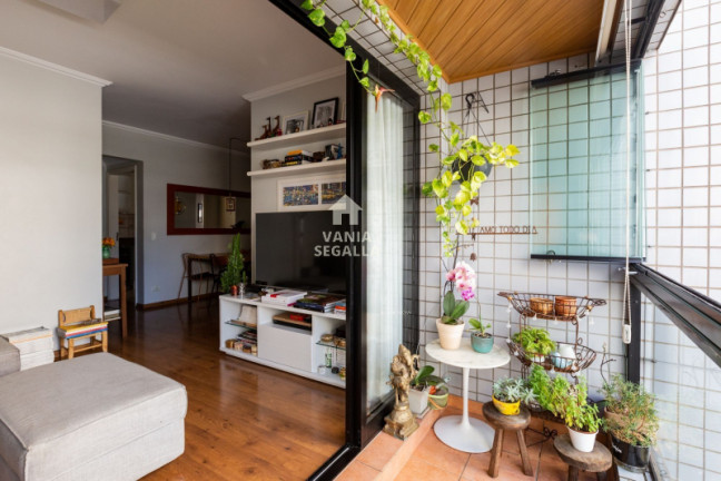 Imagem Apartamento com 3 Quartos à Venda, 79 m² em Vila Pompéia - São Paulo Imagem Apartamento com 3 Quartos à Venda, 79 m² em Vila Pompéia - São Paulo