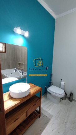Imagem Imóvel com 5 Quartos à Venda,  em Chácara Flora - Itu