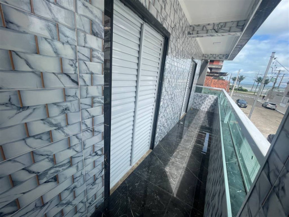 Imagem Casa com 2 Quartos à Venda, 55 m² em Maracana - Praia Grande Imagem Casa com 2 Quartos à Venda, 55 m² em Maracana - Praia Grande