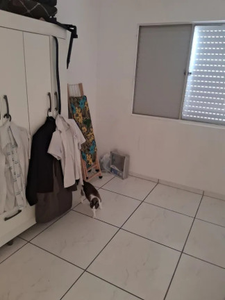 Imagem Apartamento com 2 Quartos à Venda, 43 m² em Jardim Guadalajara - Sorocaba Imagem Apartamento com 2 Quartos à Venda, 43 m² em Jardim Guadalajara - Sorocaba