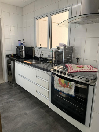 Imagem Apartamento com 3 Quartos à Venda, 150 m² em Vila Mariana - São Paulo Imagem Apartamento com 3 Quartos à Venda, 150 m² em Vila Mariana - São Paulo