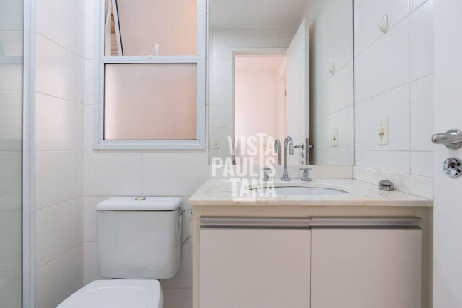 Imagem Apartamento com 2 Quartos para Alugar, 70 m² em Brooklin Paulista - São Paulo Imagem Apartamento com 2 Quartos para Alugar, 70 m² em Brooklin Paulista - São Paulo