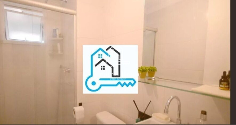 Imagem Apartamento com 2 Quartos à Venda, 48 m² em Cursino - São Paulo