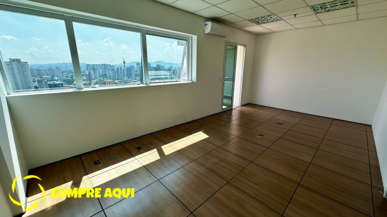 Imagem Sala Comercial à Venda, 95 m² em Barra Funda - São Paulo