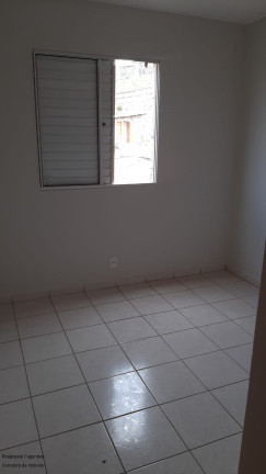 Imagem Apartamento com 3 Quartos à Venda, 60 m² em Jardim Country Club - Poços De Caldas Imagem Apartamento com 3 Quartos à Venda, 60 m² em Jardim Country Club - Poços De Caldas