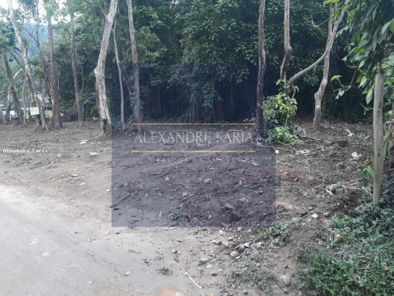 Terreno à Venda, 407 m² em Boiçucanga - São Sebastião