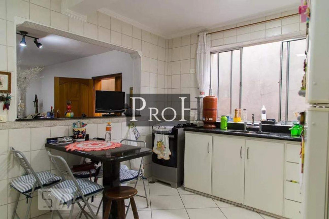 Imagem Casa com 3 Quartos à Venda, 150 m² em Parque Jabaquara - São Paulo Imagem Casa com 3 Quartos à Venda, 150 m² em Parque Jabaquara - São Paulo