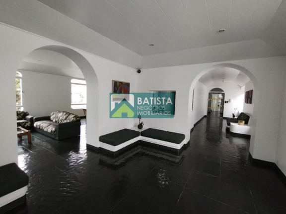Imagem Apartamento com 4 Quartos à Venda, 153 m² em Jardim Bela Vista - Santo André