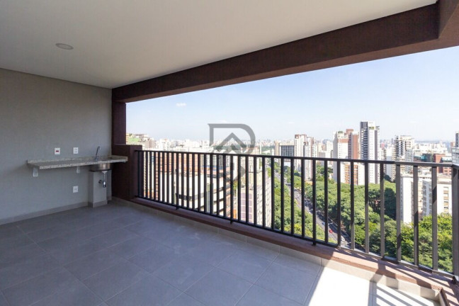 Imagem Apartamento com 2 Quartos à Venda, 74 m² em Paraíso - São Paulo