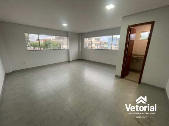 Imagem Imóvel Comercial para Alugar,  em Centro - Barreiras