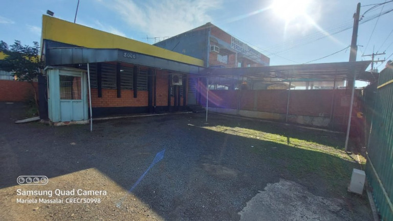 Imagem Imóvel Comercial à Venda, 100 m² em Cohab C - Gravataí