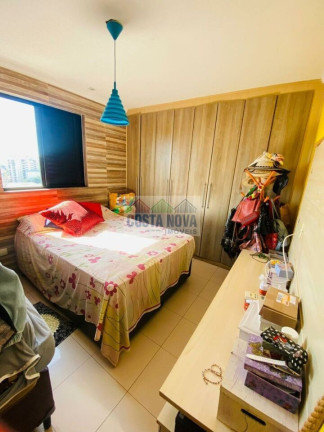 Imagem Apartamento com 3 Quartos à Venda, 122 m² em Boqueirão - Santos Imagem Apartamento com 3 Quartos à Venda, 122 m² em Boqueirão - Santos