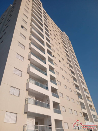 Imagem Apartamento com 2 Quartos à Venda, 56 m² em Jardim Califórnia - Jacareí