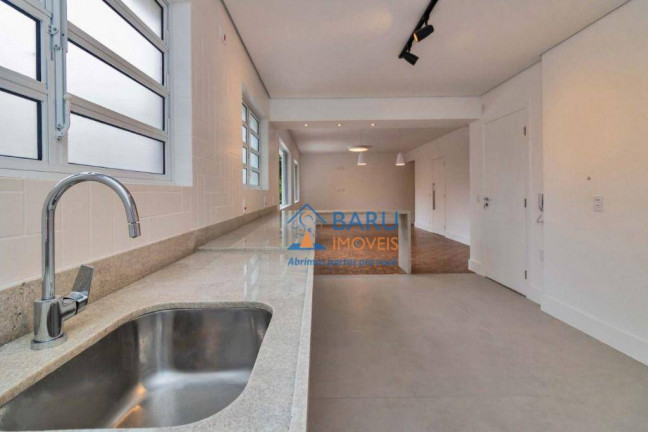 Imagem Apartamento com 3 Quartos à Venda, 141 m² em Perdizes - São Paulo Imagem Apartamento com 3 Quartos à Venda, 141 m² em Perdizes - São Paulo