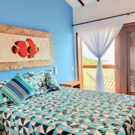 Imagem Casa com 7 Quartos à Venda, 900 m² em Siriúba - Ilhabela