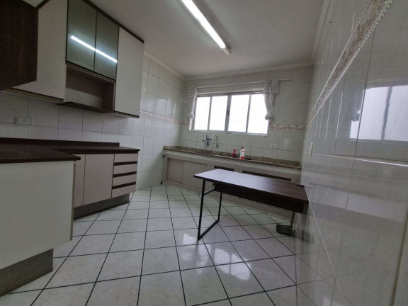 Imagem Casa com 3 Quartos para Alugar, 250 m² em Jordanópolis - São Bernardo Do Campo