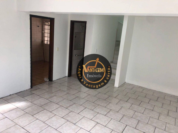 Imagem Sobrado com 3 Quartos à Venda, 88 m² em Uberaba - Curitiba Imagem Sobrado com 3 Quartos à Venda, 88 m² em Uberaba - Curitiba
