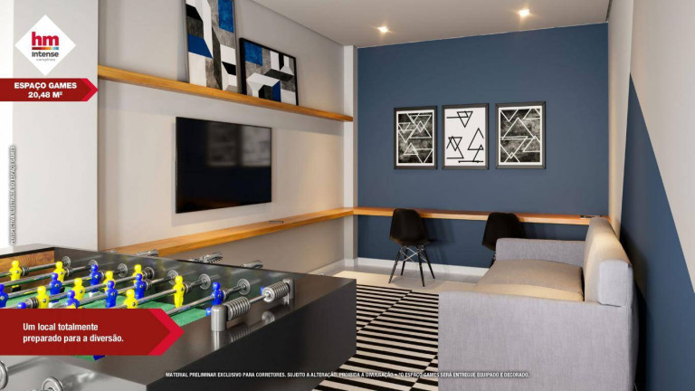 Imagem Apartamento à Venda,  em Jardim Ipaussurama - Campinas